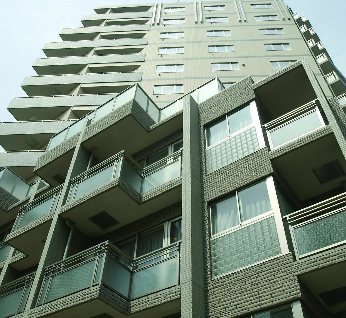 Oakwood Apartments Roppongi Central Токио 0*,  Япония